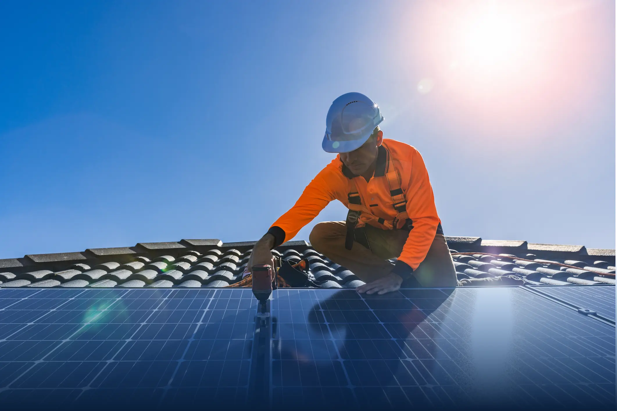 Cómo Elegir la Mejor Empresa de Paneles Solares en Miami